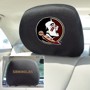 Picture of Florida State Seminoles Head Rest Cover