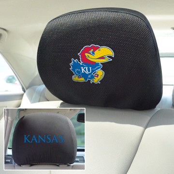 Picture of Kansas Headrest Cover Set