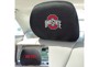 Picture of Ohio State Buckeyes Head Rest Cover