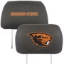 Picture of Oregon State Beavers Head Rest Cover