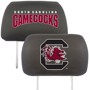 Picture of South Carolina Gamecocks Head Rest Cover