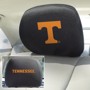 Picture of Tennessee Volunteers Head Rest Cover