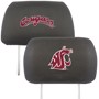 Picture of Washington State Cougars Head Rest Cover