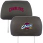 Picture of Cleveland Cavaliers Headrest Cover Set