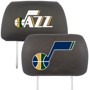 Picture of Utah Jazz Headrest Cover Set