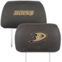 Picture of Anaheim Ducks Headrest Cover Set