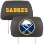 Picture of Buffalo Sabres Headrest Cover Set