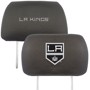 Picture of Los Angeles Kings Headrest Cover Set