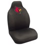 Picture of Louisville Cardinals Seat Cover