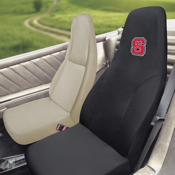 Picture of NC State Wolfpack Seat Cover