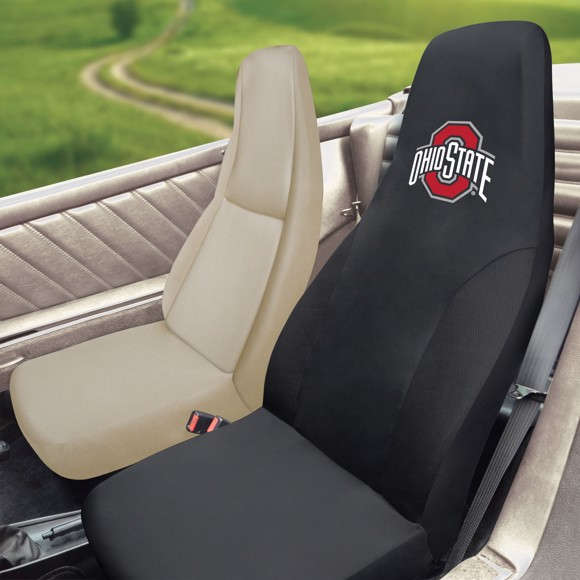 Picture of Ohio State Buckeyes Seat Cover