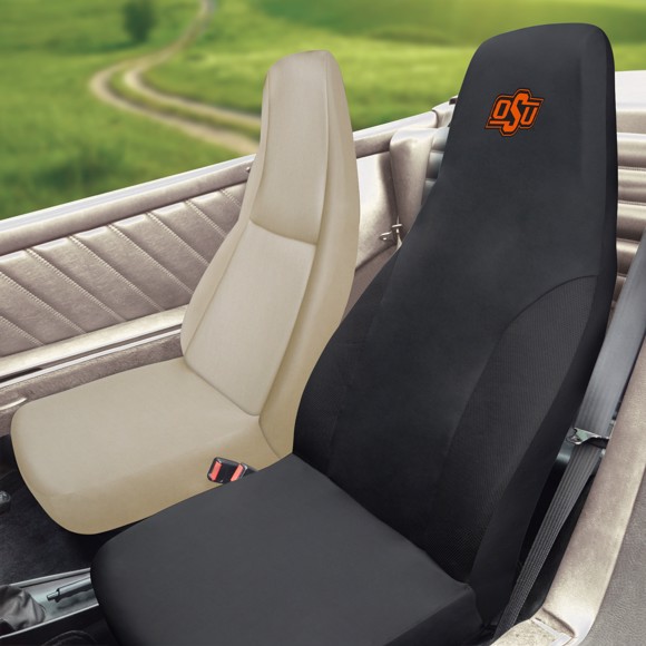 Picture of Oklahoma State Cowboys Seat Cover