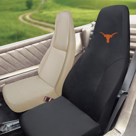Picture of Texas Longhorns Seat Cover