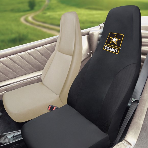 Picture of U.S. Army Seat Cover