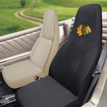Picture of Chicago Blackhawks Seat Cover