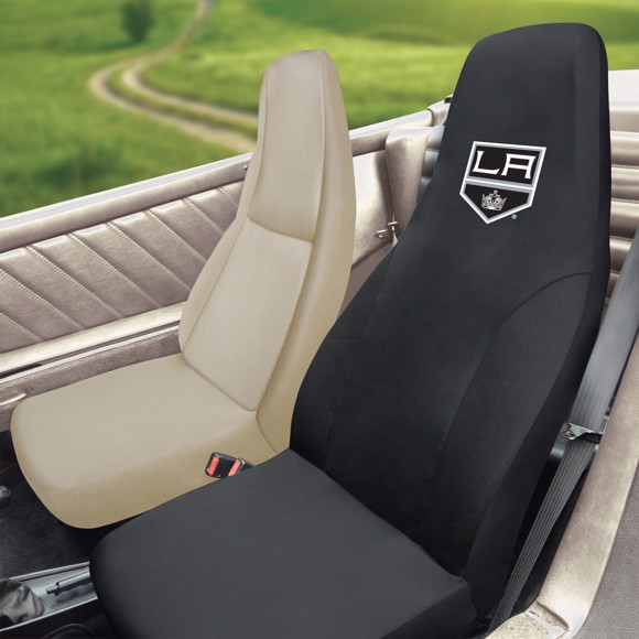 Picture of Los Angeles Kings Seat Cover