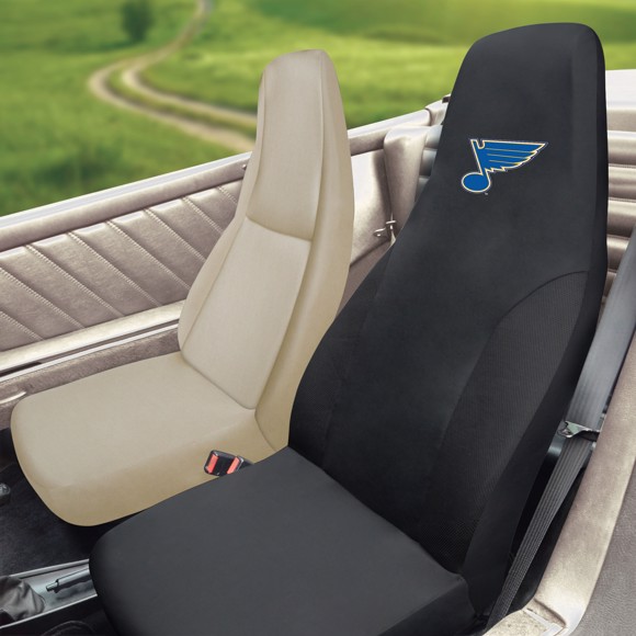 Picture of St. Louis Blues Seat Cover