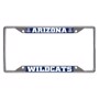 Picture of Arizona Wildcats License Plate Frame