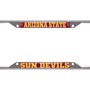 Picture of Arizona State Sun Devils License Plate Frame