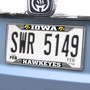 Picture of Iowa Hawkeyes License Plate Frame