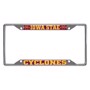 Picture of Iowa State Cyclones License Plate Frame
