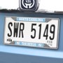 Picture of North Carolina Tar Heels License Plate Frame