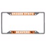 Picture of Oregon State Beavers License Plate Frame