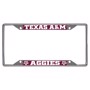 Picture of Texas A&M Aggies License Plate Frame