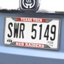 Picture of Texas Tech Red Raiders License Plate Frame