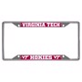 Picture of Virginia Tech Hokies License Plate Frame