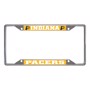 Picture of Indiana Pacers License Plate Frame