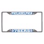Picture of Philadelphia 76ers License Plate Frame