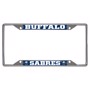 Picture of Buffalo Sabres License Plate Frame
