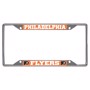Picture of Philadelphia Flyers License Plate Frame
