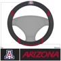 Picture of Arizona Wildcats Steering Wheel Cover