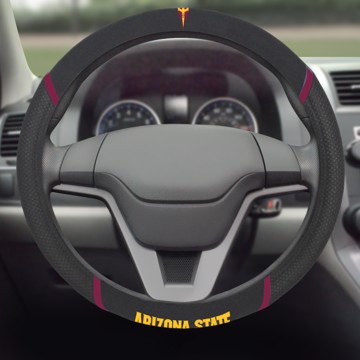 Picture of Arizona State Steering Wheel Cover