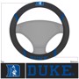 Picture of Duke Blue Devils Steering Wheel Cover
