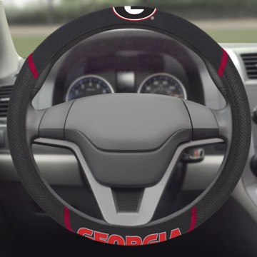 Picture of Georgia Steering Wheel Cover