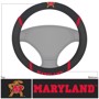 Picture of Maryland Terrapins Steering Wheel Cover