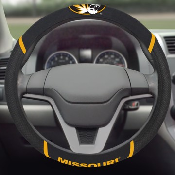 Picture of Missouri Steering Wheel Cover