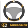 Picture of Missouri Tigers Steering Wheel Cover
