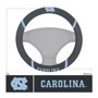 Picture of North Carolina Tar Heels Steering Wheel Cover