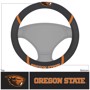 Picture of Oregon State Beavers Steering Wheel Cover