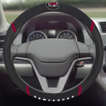 Picture of South Carolina Gamecocks Steering Wheel Cover