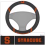Picture of Syracuse Orange Steering Wheel Cover