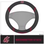 Picture of Washington State Cougars Steering Wheel Cover