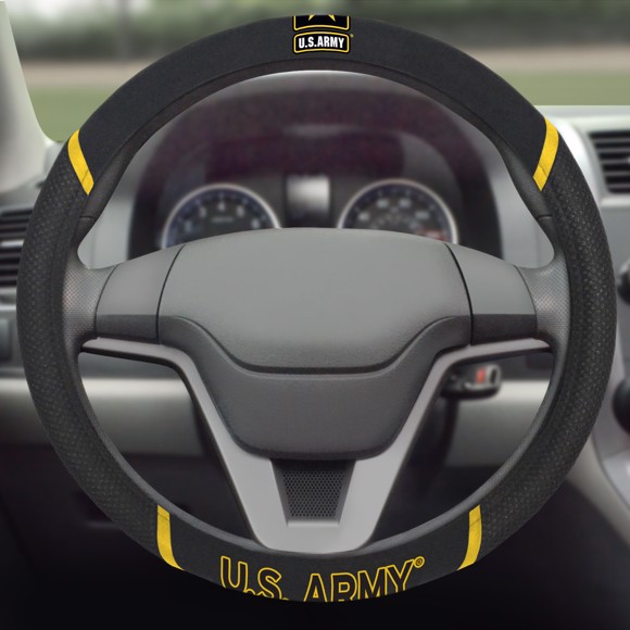 Picture of U.S. Army Steering Wheel Cover