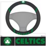 Picture of Boston Celtics Steering Wheel Cover