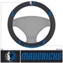 Picture of Dallas Mavericks Steering Wheel Cover