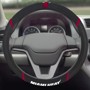 Picture of Miami Heat Steering Wheel Cover